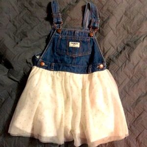 Little girls jumper